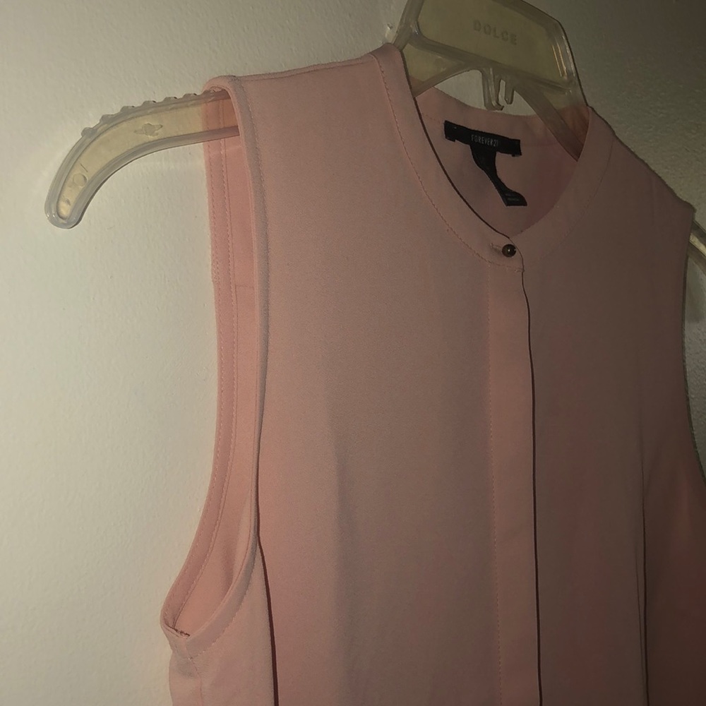 Pink blouse - Picture 4 of 5